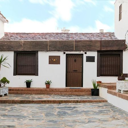 Casa Rural La Zzinetina Con Jacuzzi Constantina Eksteriør billede